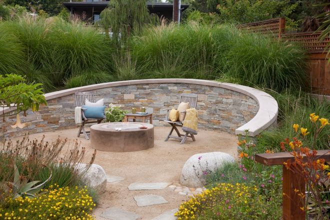 Biblical Garden Construction