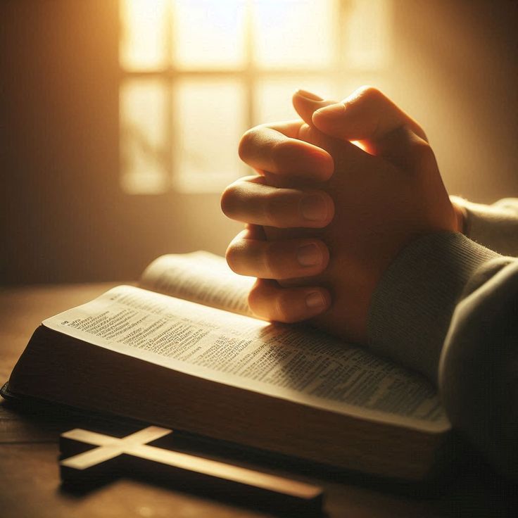 Prayer Gathering